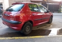 Autos - Peugeot Peugeot 206 XR Premiun 2003 Nafta 189000Km - En Venta