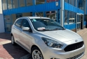 Autos - Ford Ka s 2017 Nafta 134000Km - En Venta