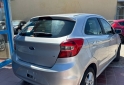 Autos - Ford Ka s 2017 Nafta 134000Km - En Venta