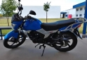 Motos - Honda GLH 2022 Nafta 8566Km - En Venta