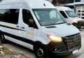 Utilitarios - Mercedes Benz Sprinter 2020 Diesel 450000Km - En Venta