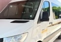 Utilitarios - Mercedes Benz Sprinter 2020 Diesel 450000Km - En Venta