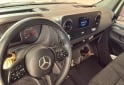 Utilitarios - Mercedes Benz Sprinter 2020 Diesel 450000Km - En Venta