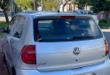 Autos - Volkswagen Fox 1.6 Confortline L/10 2013 Nafta 185000Km - En Venta