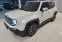 Camionetas - Jeep Renegade Longitude at6 2021 Nafta 65000Km - En Venta