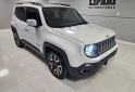 Camionetas - Jeep Renegade Longitude at6 2021 Nafta 65000Km - En Venta