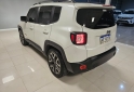 Camionetas - Jeep Renegade Longitude at6 2021 Nafta 65000Km - En Venta