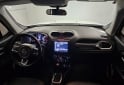 Camionetas - Jeep Renegade Longitude at6 2021 Nafta 65000Km - En Venta