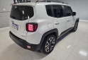 Camionetas - Jeep Renegade Longitude at6 2021 Nafta 65000Km - En Venta
