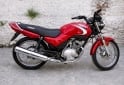 Motos - Yamaha YBR 2010 Nafta 28000Km - En Venta