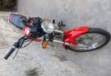 Motos - Yamaha YBR 2010 Nafta 28000Km - En Venta