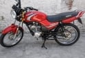 Motos - Yamaha YBR 2010 Nafta 28000Km - En Venta