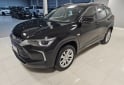 Autos - Chevrolet Tracker Ltz at 2021 Nafta 63000Km - En Venta