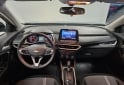 Autos - Chevrolet Tracker Ltz at 2021 Nafta 63000Km - En Venta