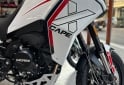 Motos - Moto Morini X Cape 700 2026 Nafta 0Km - En Venta