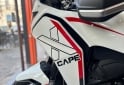 Motos - Moto Morini X Cape 700 2026 Nafta 0Km - En Venta