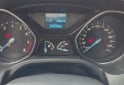Autos - Ford Focus 2015 Nafta 125000Km - En Venta