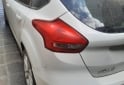 Autos - Ford Focus 2015 Nafta 125000Km - En Venta