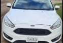 Autos - Ford Focus 2015 Nafta 125000Km - En Venta