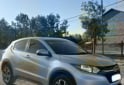 Autos - Honda hrs 2016 Nafta 130000Km - En Venta