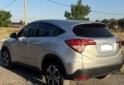 Autos - Honda hrs 2016 Nafta 130000Km - En Venta