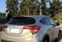 Autos - Honda hrs 2016 Nafta 130000Km - En Venta