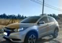 Autos - Honda hrs 2016 Nafta 130000Km - En Venta