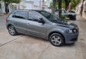 Autos - Volkswagen Gol trend 2015 Nafta 205000Km - En Venta