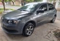 Autos - Volkswagen Gol trend 2015 Nafta 205000Km - En Venta