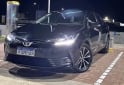 Autos - Toyota Corolla Seg 2018 GNC 150000Km - En Venta