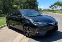 Autos - Toyota Corolla Seg 2018 GNC 150000Km - En Venta
