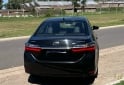 Autos - Toyota Corolla Seg 2018 GNC 150000Km - En Venta