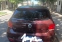 Autos - Volkswagen Gol trend 3 pta 2016 Nafta 110000Km - En Venta