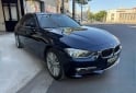 Autos - Bmw 328 I Luxury 2014 Nafta 100000Km - En Venta