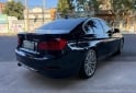 Autos - Bmw 328 I Luxury 2014 Nafta 100000Km - En Venta