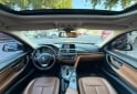 Autos - Bmw 328 I Luxury 2014 Nafta 100000Km - En Venta
