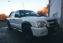 Camionetas - Chevrolet S10 2010 Diesel 250300Km - En Venta