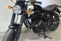 Motos - Royal Enfield Hunter 350 2026 Nafta 0Km - En Venta