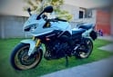 Motos - Yamaha Fazer 800 2011 Nafta 42000Km - En Venta