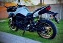Motos - Yamaha Fazer 800 2011 Nafta 42000Km - En Venta