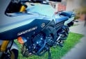 Motos - Yamaha Fazer 800 2011 Nafta 42000Km - En Venta