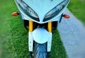 Motos - Yamaha Fazer 800 2011 Nafta 42000Km - En Venta