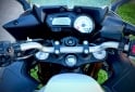 Motos - Yamaha Fazer 800 2011 Nafta 42000Km - En Venta
