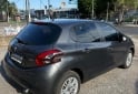 Autos - Peugeot 208 Allure 1.6 2019 Nafta 91000Km - En Venta