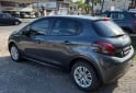 Autos - Peugeot 208 Allure 1.6 2019 Nafta 91000Km - En Venta