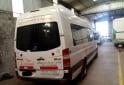 Utilitarios - Mercedes Benz Sprinter 515 2015 Diesel 320000Km - En Venta