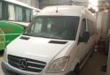 Utilitarios - Mercedes Benz Sprinter 515 2015 Diesel 320000Km - En Venta