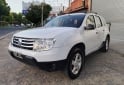 Autos - Renault DUSTER 2014 GNC 133000Km - En Venta