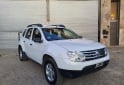 Autos - Renault DUSTER 2014 GNC 133000Km - En Venta
