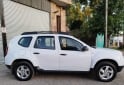Autos - Renault DUSTER 2014 GNC 133000Km - En Venta